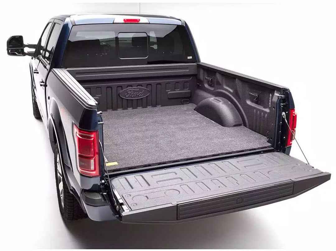 BedRug Direct-Fit Bed Mat for Drop-In Bed Liners – BMT09CCD