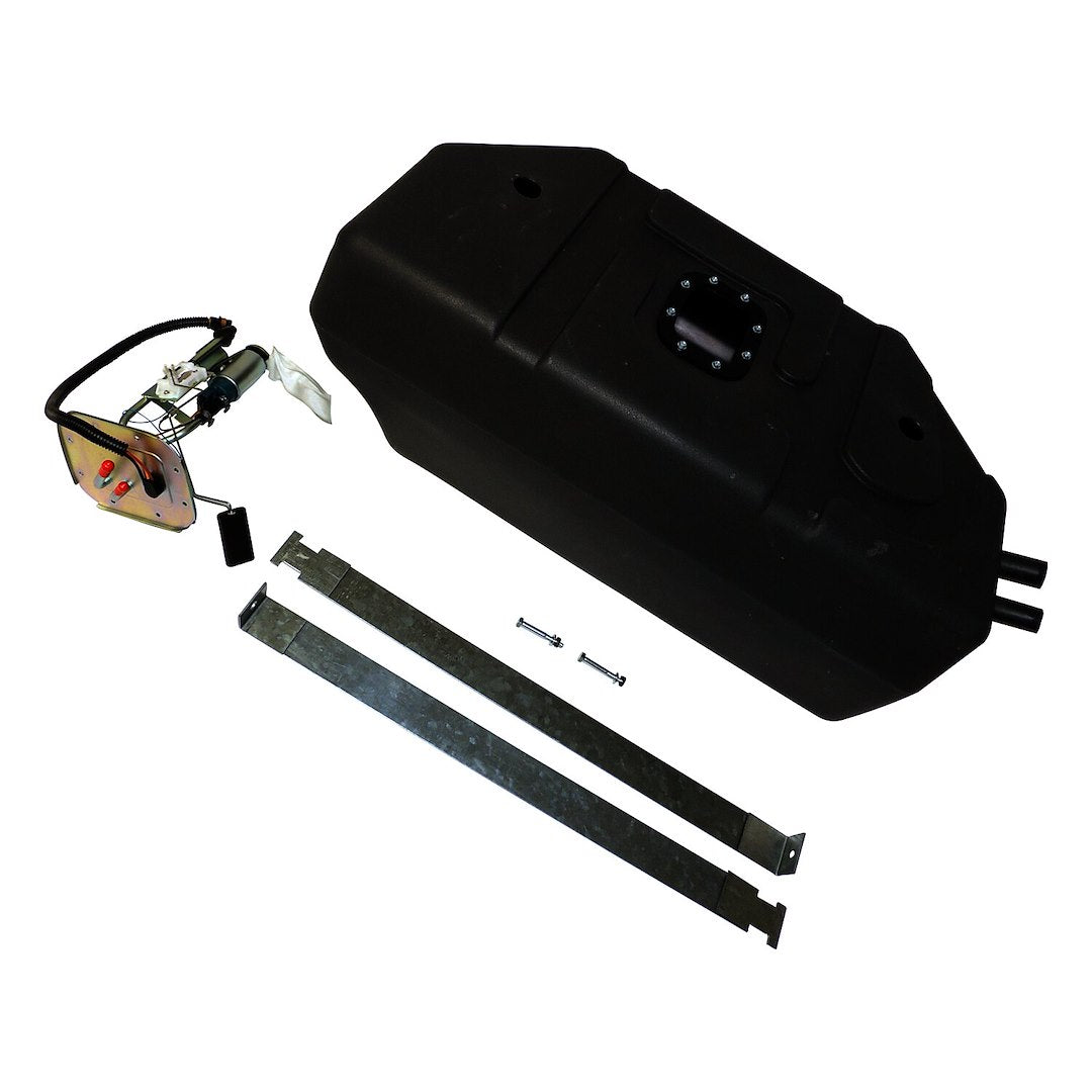 Crown Automotive RT22002 RT Off-Road Gasoline Tank Package - image 2