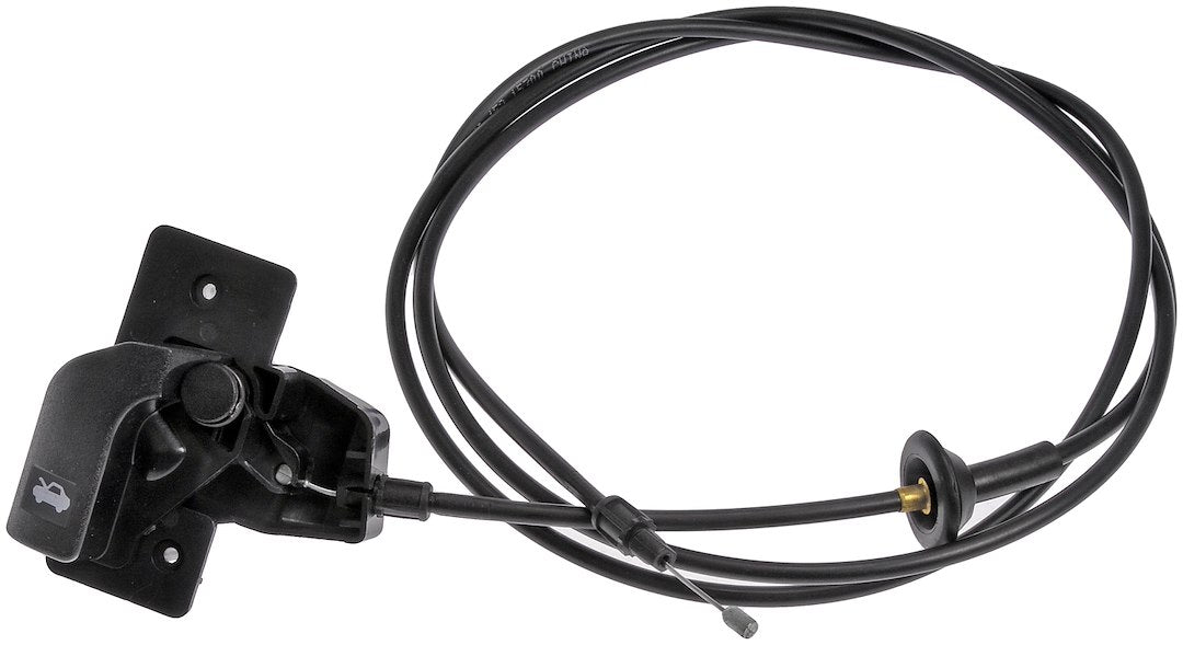 Dorman (OE Solutions) 912-179 OEM Hood-Latch Release Cable - image 1