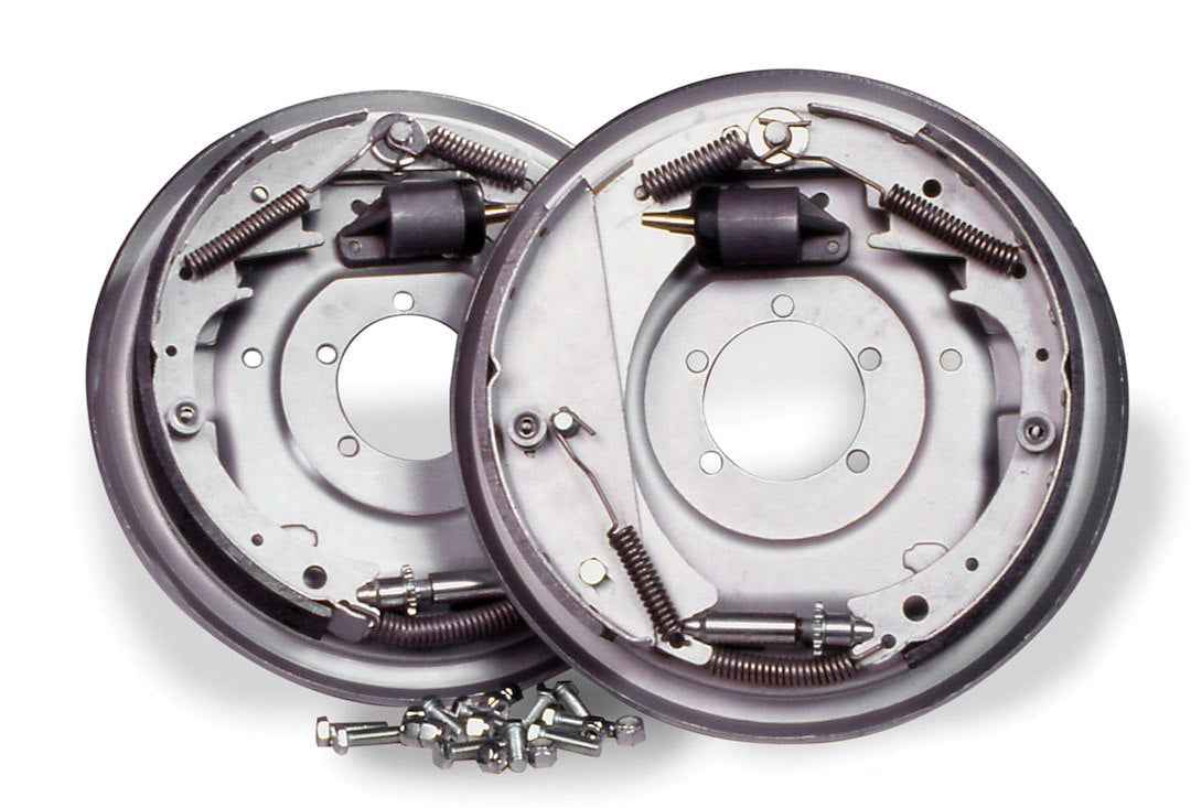 Dexter Marine 10-in Hydraulic Trailer Brakes - Left & Right – 81097