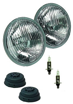 Hella 002850811 Headlamp Conversion Kit
