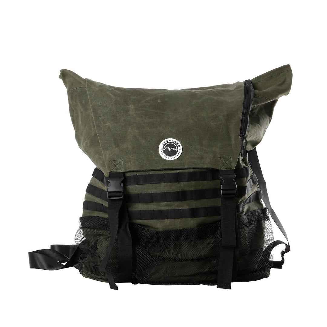 Overland Vehicle Systems 21099941 Trash Bag - image 1