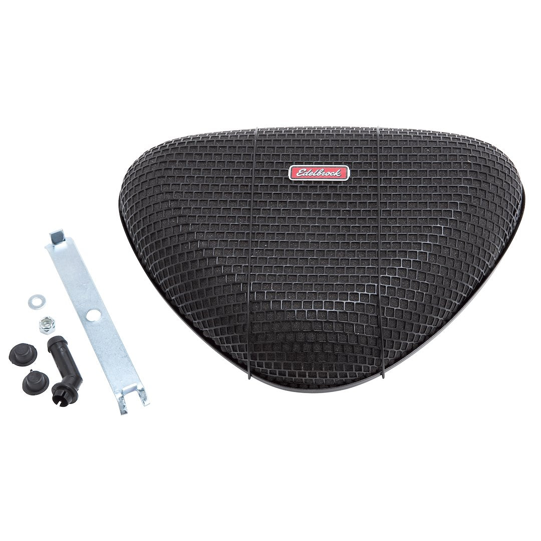 Edelbrock 10023 Pro-Flo Air Cleaner Assembly