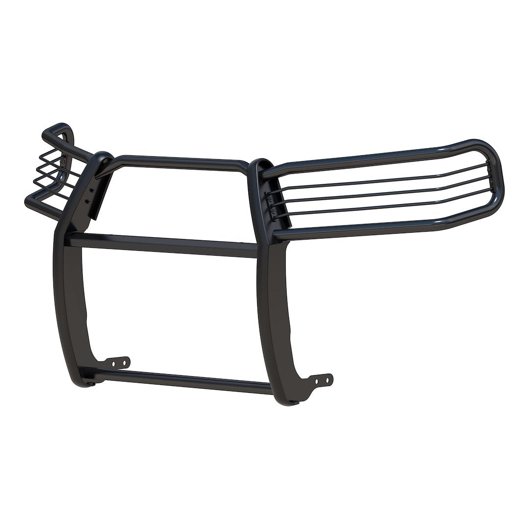 Aries 2066 4Runner Carbon-Steel Grille/Brush Guard - image 1