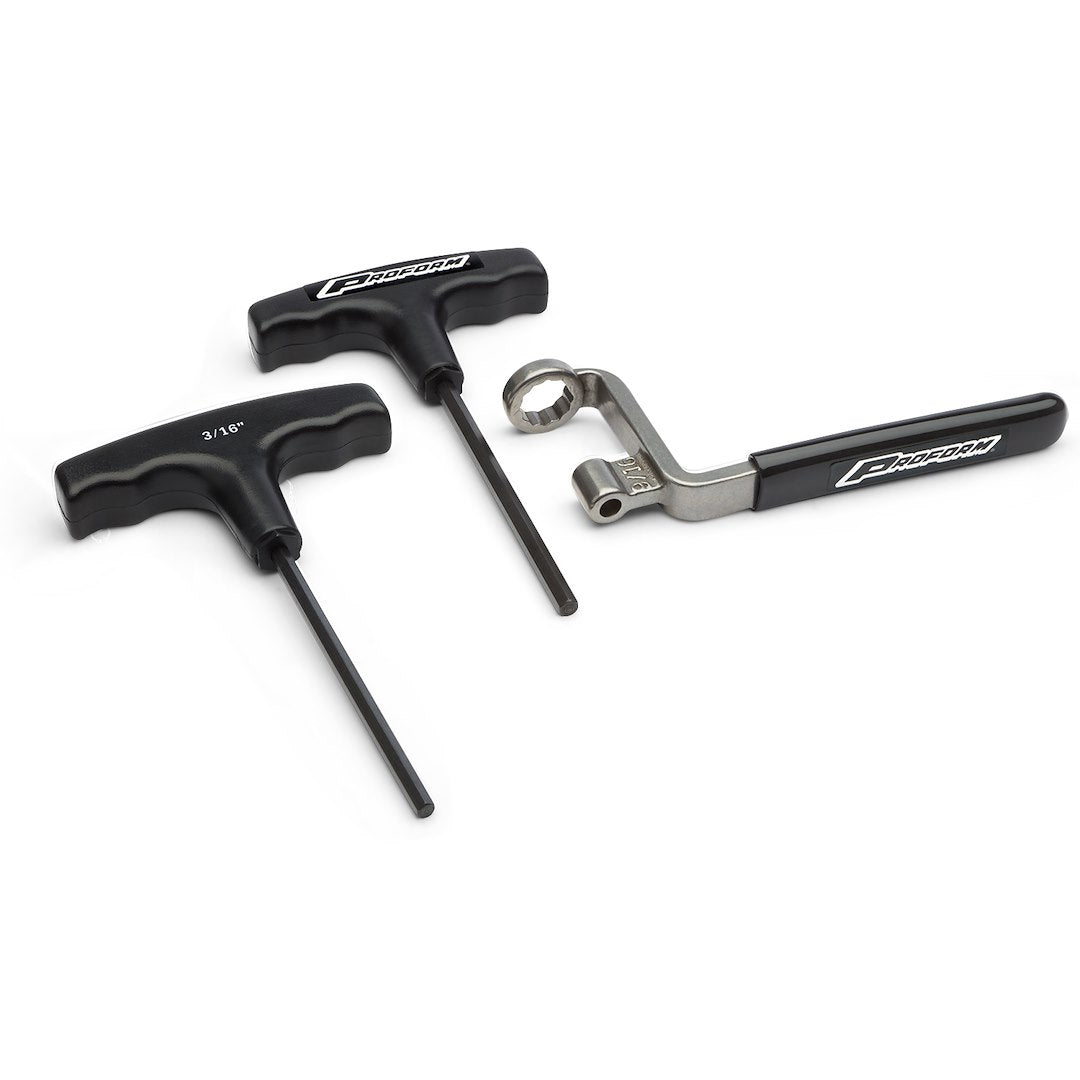 Proform Parts 66780 Valve-Lash Tool Set