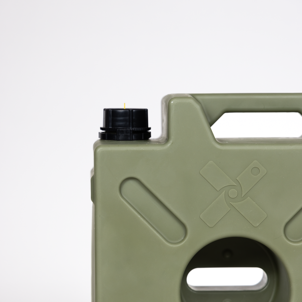 Rotopax RX-5OD Water Storage Container