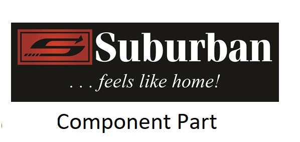 Suburban Mfg 233287 Igniter