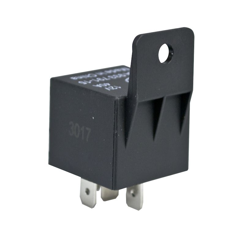 Hella 965400071 Relay for Multipurpose Use