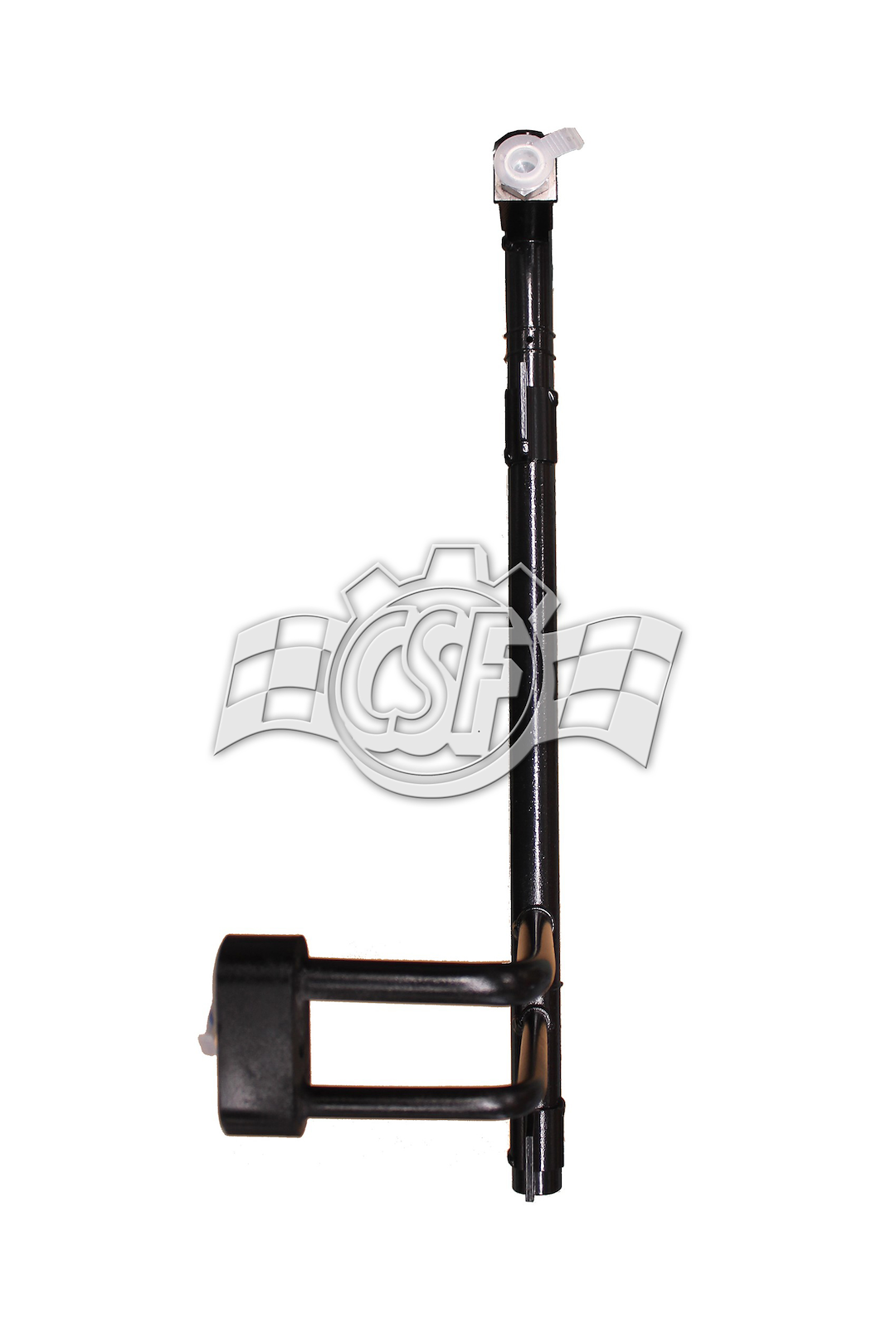 CSF 10695 Silverado/Sierra A/C Condenser - image 4