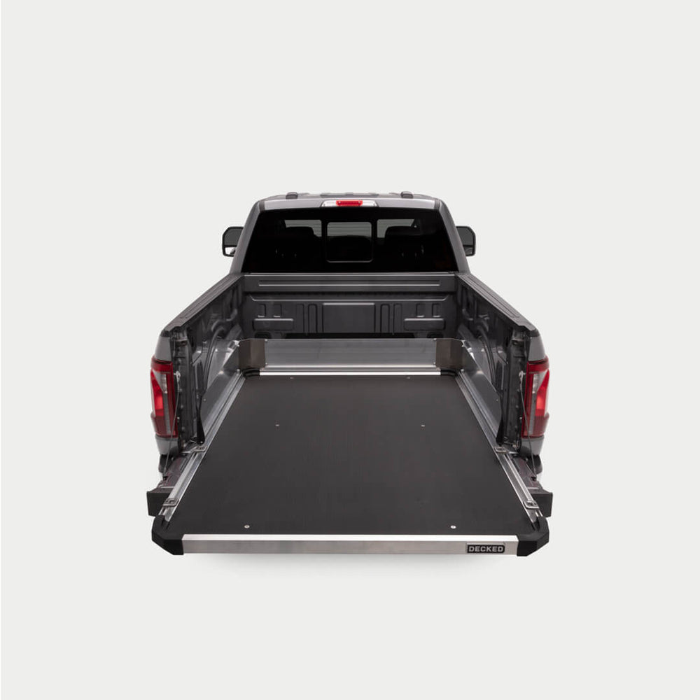 Cargo Glide DCG1000XL-6348 CargoGlide 2.0 Full-Size Short Slide - image 2