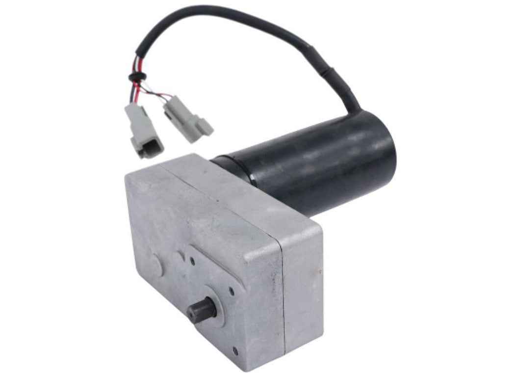 Lippert Components Leveling Jack Motor - 12 Volt – 656216