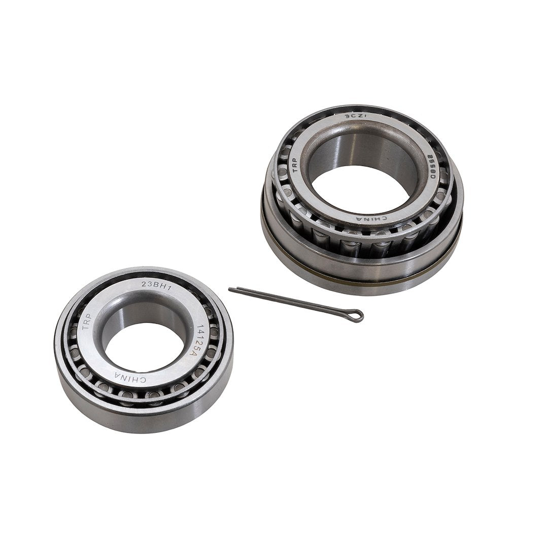 Husky Towing Bk7000 Trailer Wheel Bearing - image 5