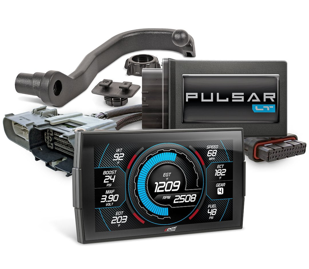 Edge 23410-3 L5P Duramax Truck Computer Module