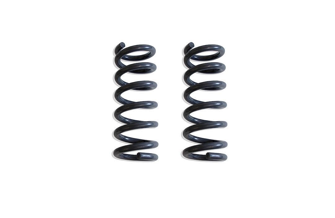 MaxTrac 750920-8 Front Suspension Lift Coils