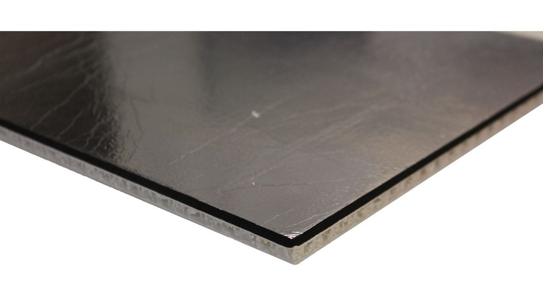 Legend Fleet 155-114-2613x DuraTherm Van-Ceiling Lining