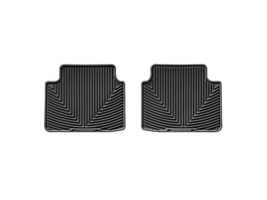 Weathertech (Usa) W150 Floor Mat - image 1