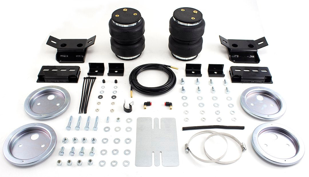 Air Lift 57250 Helper Spring Kit - image 1