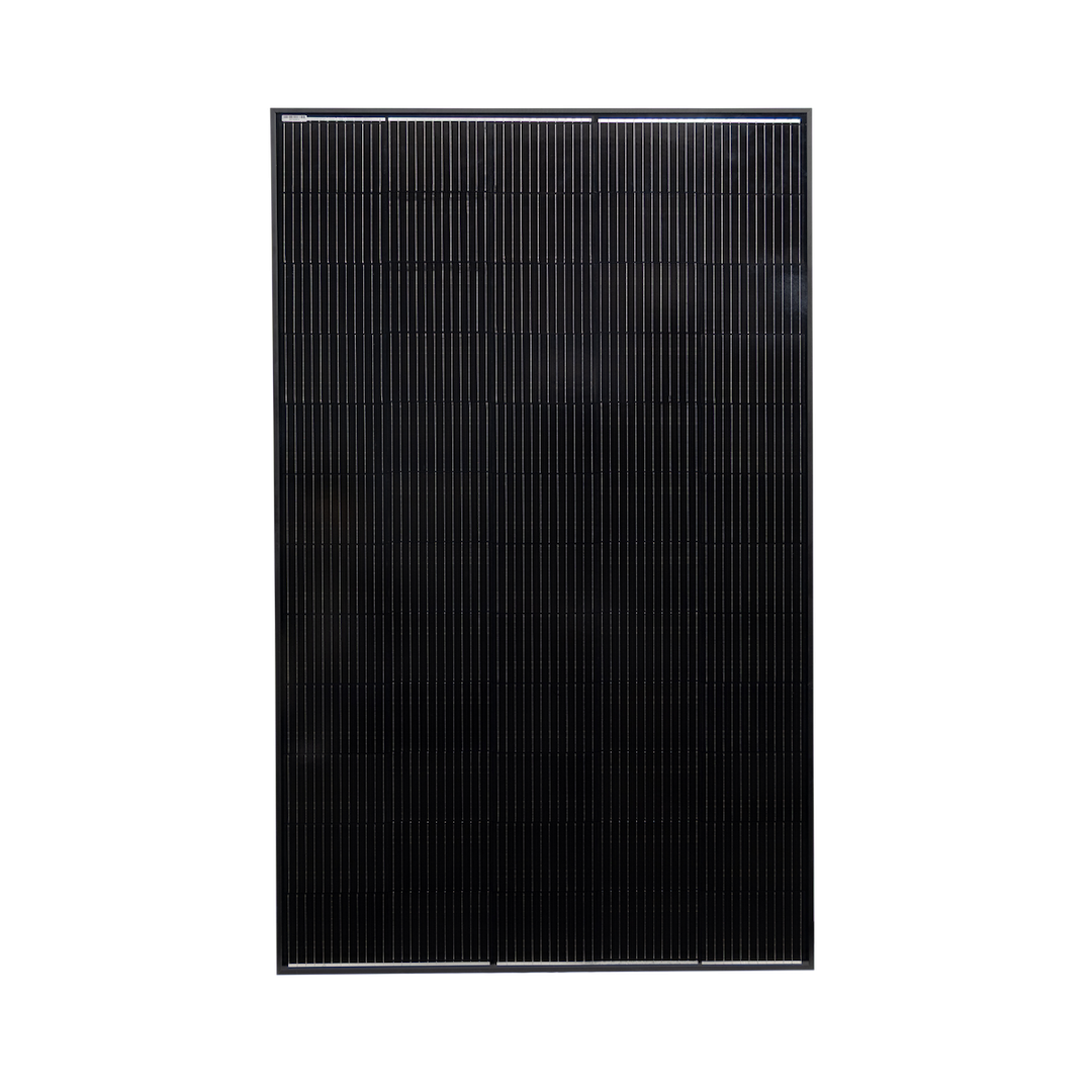 Battle Born Batteries 375W Monocrystalline Solar Panel – BBPV-24-375B