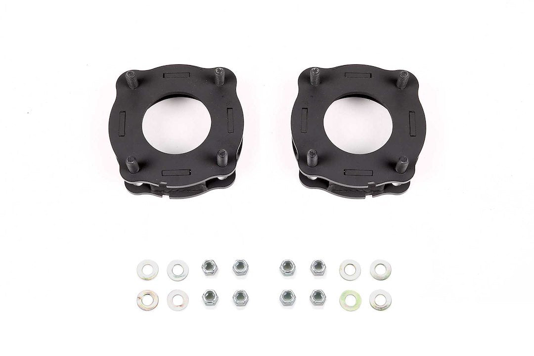 Fabtech FTL5606 Tundra Strut Leveling Spacer Kit