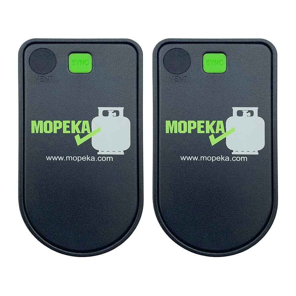 Ap Products 024-1002 Propane Tank Gas Level Indicator