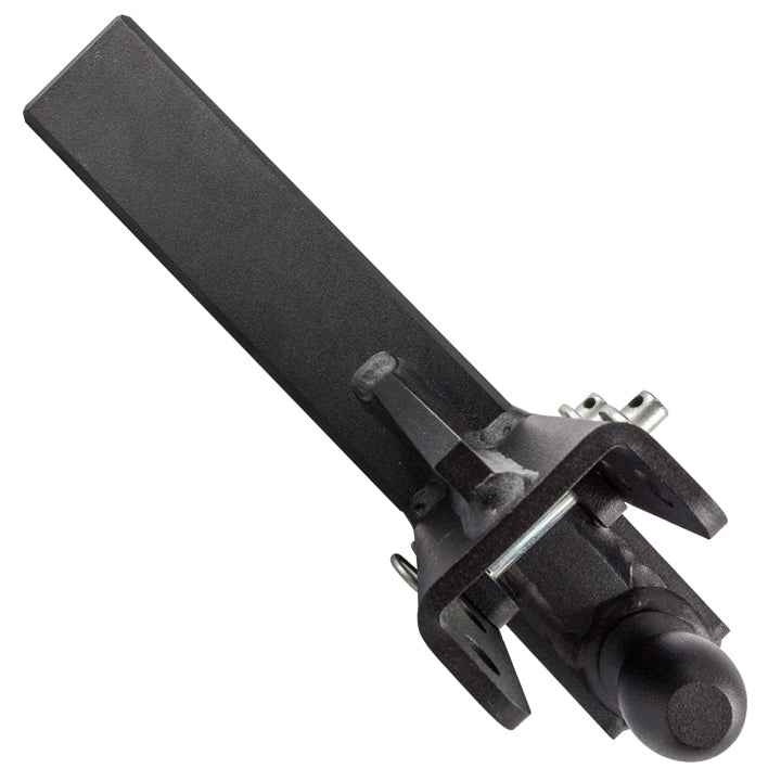 Bulletproof Hitches Hd304 Trailer Hitch Ball Mount - image 6