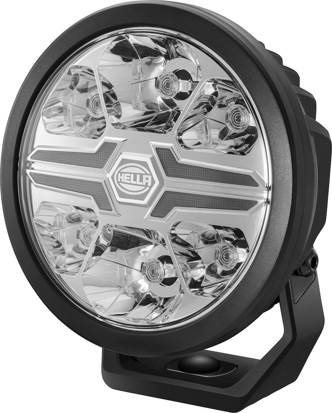 Hella 358228801 Blade LED Driving/Fog Lamp