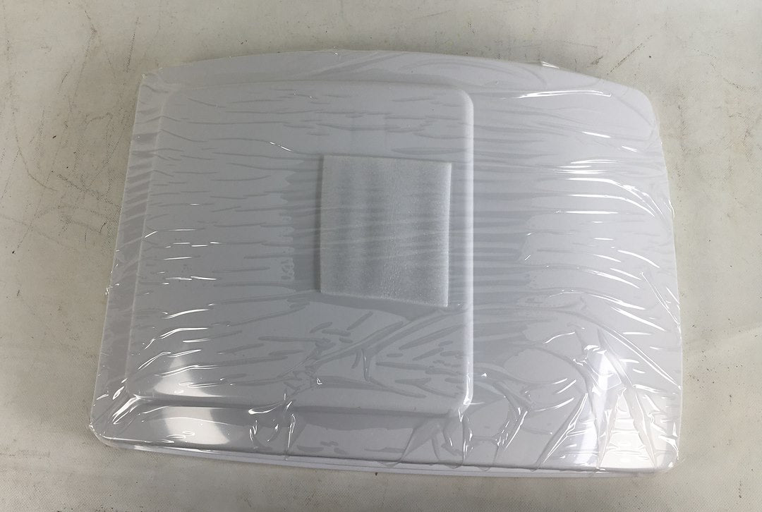 Maxxair Ventilation Solutions 05-30510 Roof Vent Lid - image 1