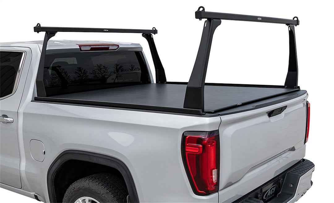 ACCESS Covers F3020102 ADARAC GM 1500 6.5-Foot Fixed Rack