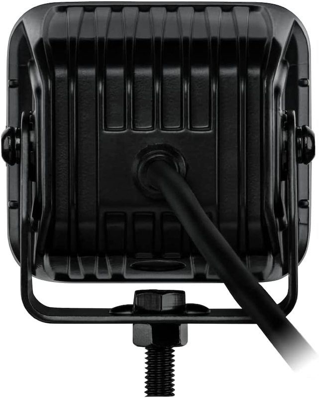 Hella 358176851 Flood-Beam LED Work Cube