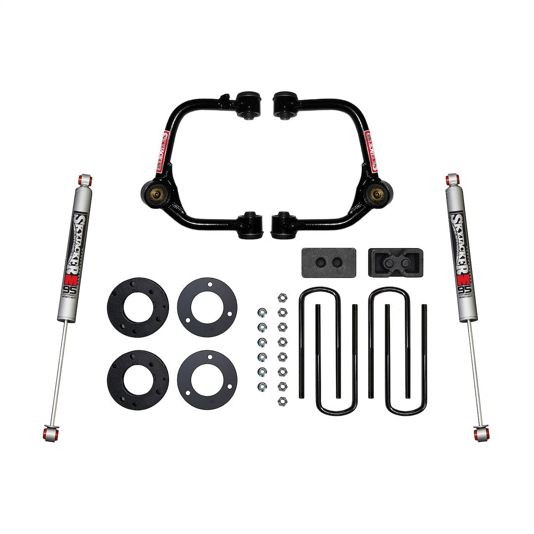 Skyjacker F2130PM Suspension Lift System