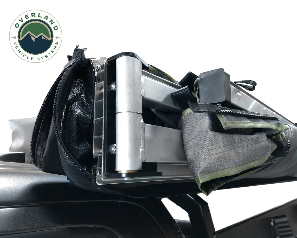 Overland Vehicle Systems 18279909 Awning - Roof Rack Kit Component - image 12