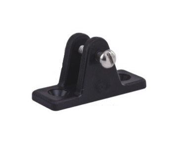 Sea Dog 273230-1 Angled Deck Hinge