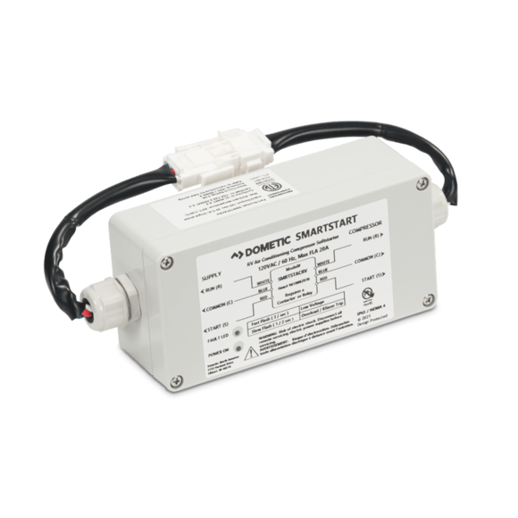 Dometic 9610004641 SmartStart Soft Starter for Blizzard NXT RV A/C – image 1