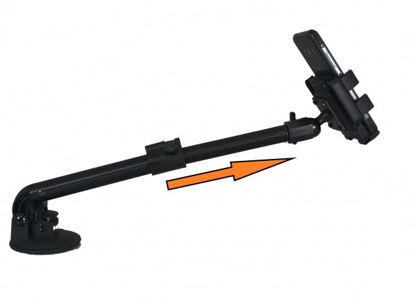 Havis Inc. Pkg-Win-102 Articulating Phone Mount