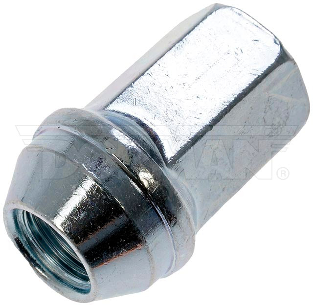 Dorman 6112361 AutoGrade Chrome Acorn Wheel Nut - image 1