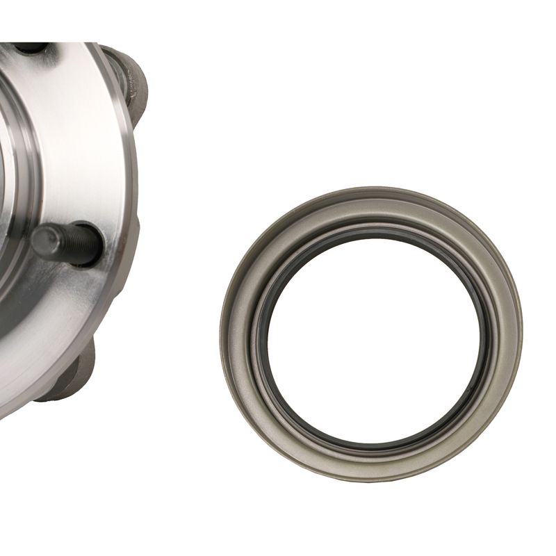 Moog Hub Assemblies 515201 Wheel Hub Assembly