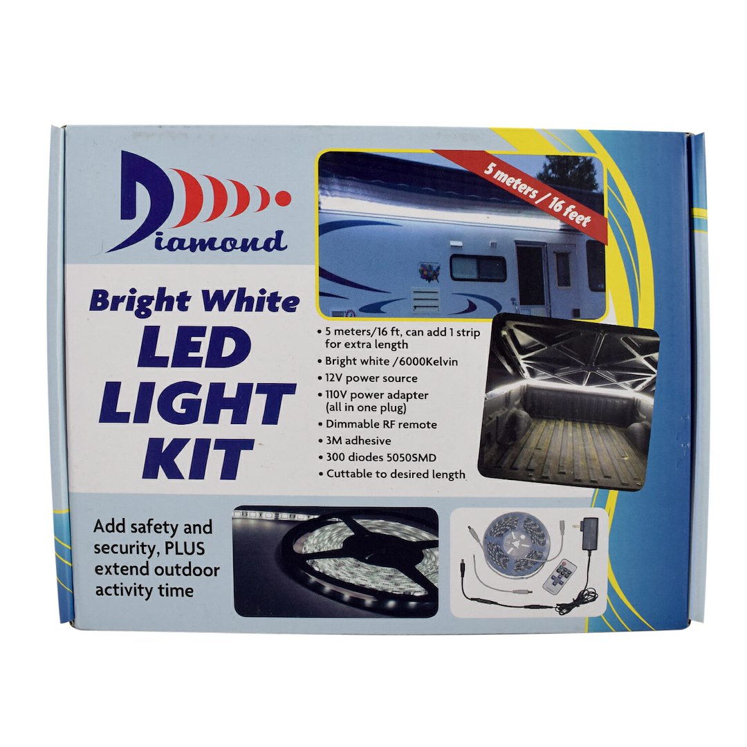Valterra Dg72689 Rope Light - image 4