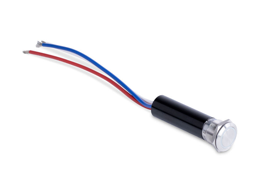 Sierra Marine Av10120b Push Button Switch - image 2