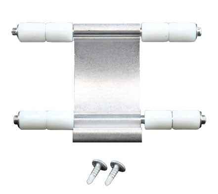 Carefree Rv R001156 Awning Roller Support