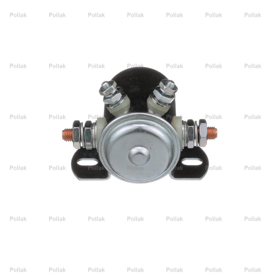 Pollak 52-307-01 Starter Solenoid - image 2