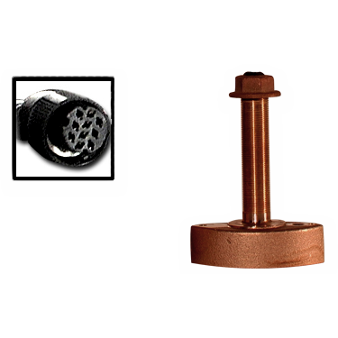 Furuno 525t-Bsd Transducer Component