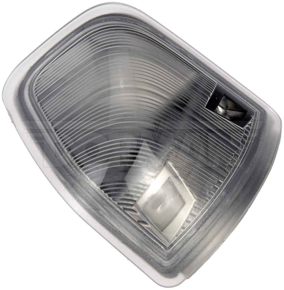 Dorman OE Solutions 926-122 LED Turn-Signal Lamp Assembly