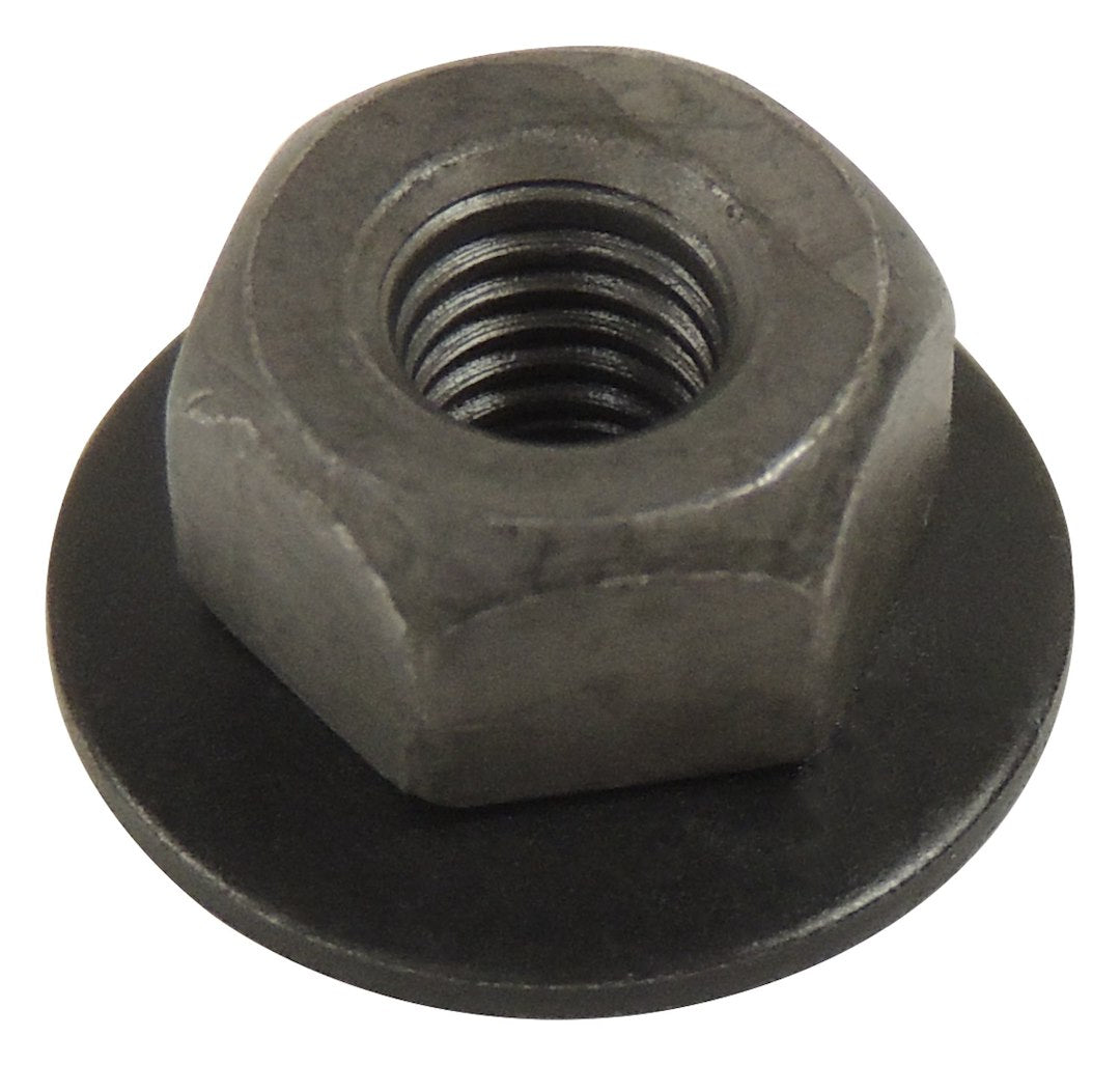 Crown Automotive J4200408 Flare Hardware Nut - image 1