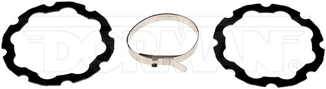 Dorman OE Solutions 932-306 OE Drive-Shaft CV-Joint Replacement - image 5