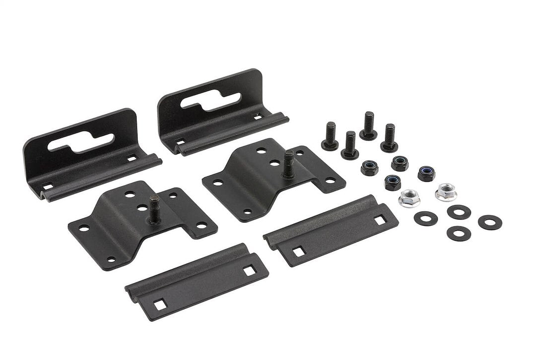 ARB 1780260 BASE Rack Quick-Release Awning Mount - image 1