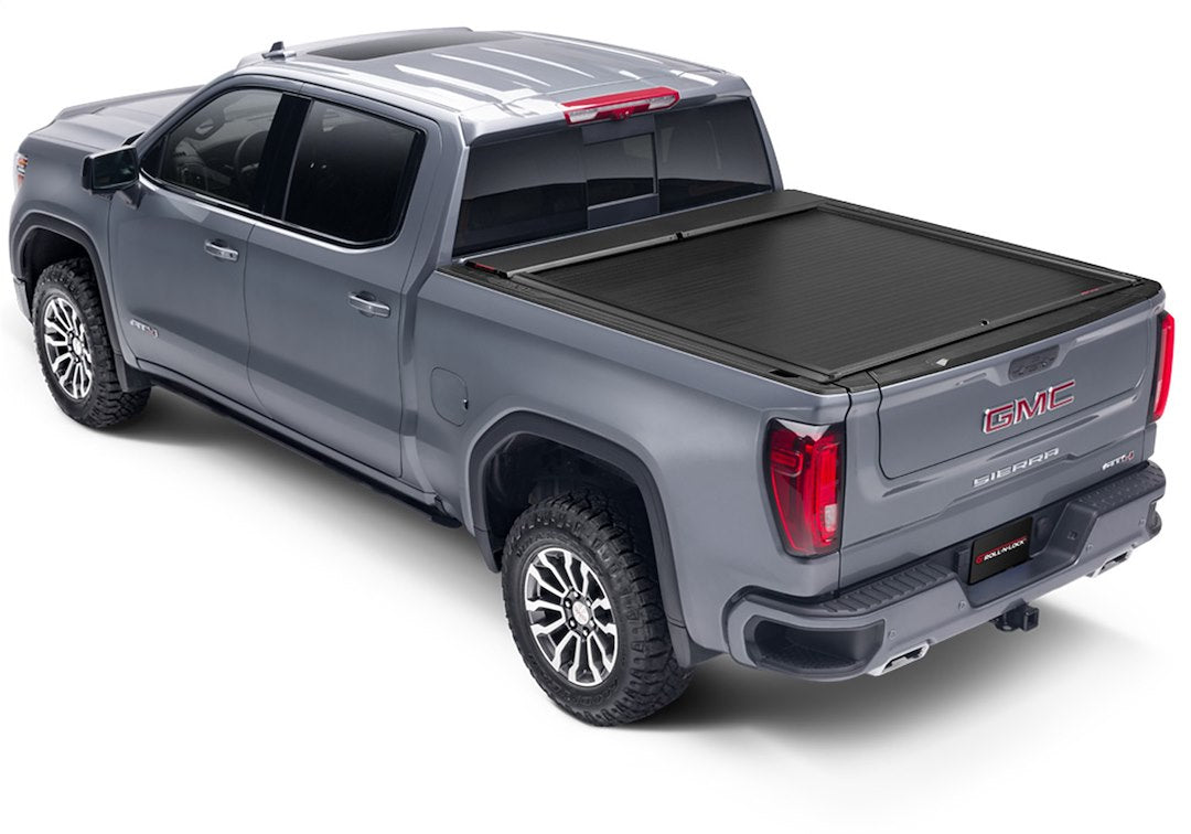 Roll-N-Lock 223A-XT A-Series XT Bed Cover