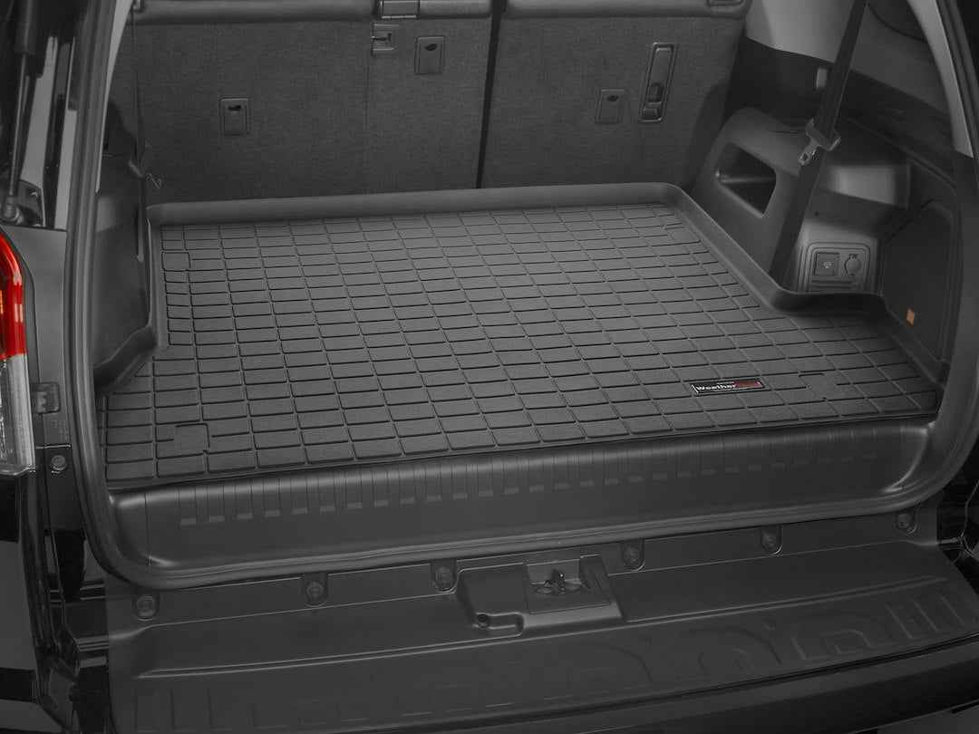 Weathertech (USA) Cargo Area Liner for Toyota 4Runner 2010–2024 – 40486