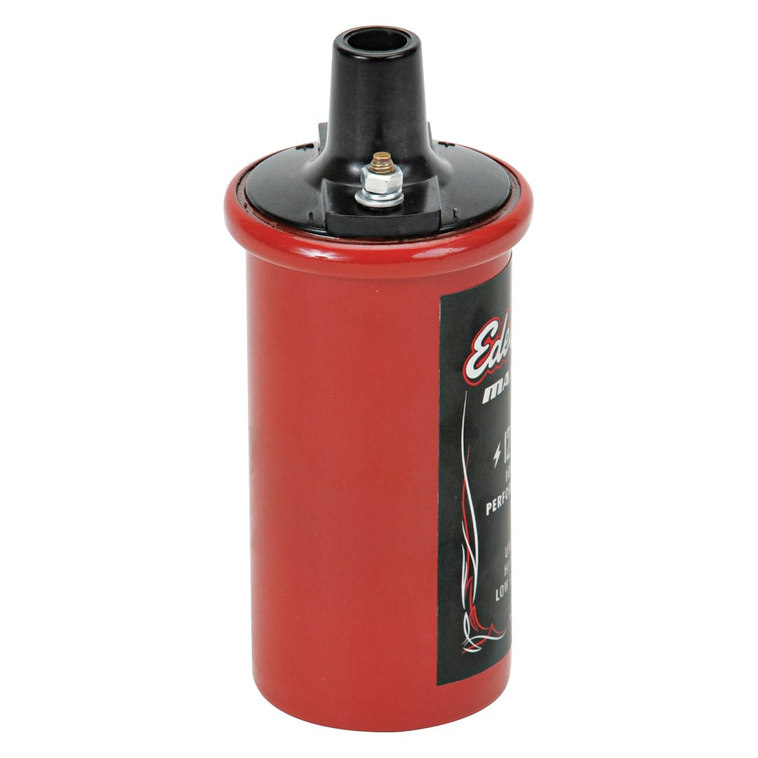 Edelbrock 22739 Max-Fire Replacement Ignition Coil