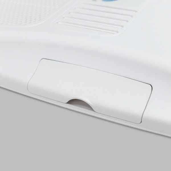 Dometic 3314853.000 Penguin II Ceiling Assembly, Non-Ducted, Manual – image 3