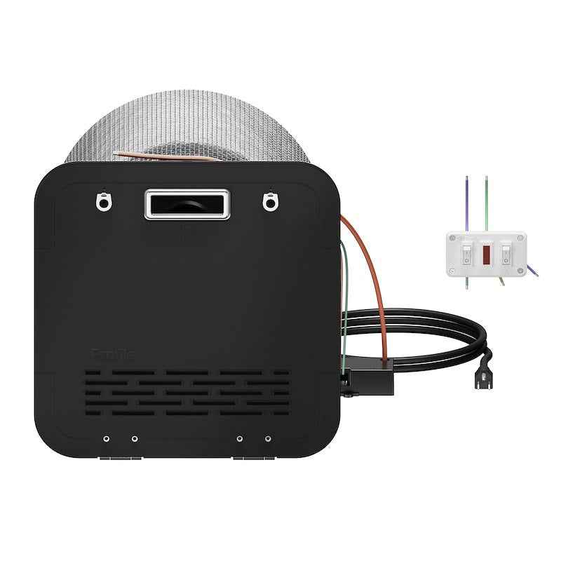 GE Appliances PR10DSATBA GE 10 Gallon Dual Fuel Gas-Electric RV Hot Water Heater, , 10000 – image 1